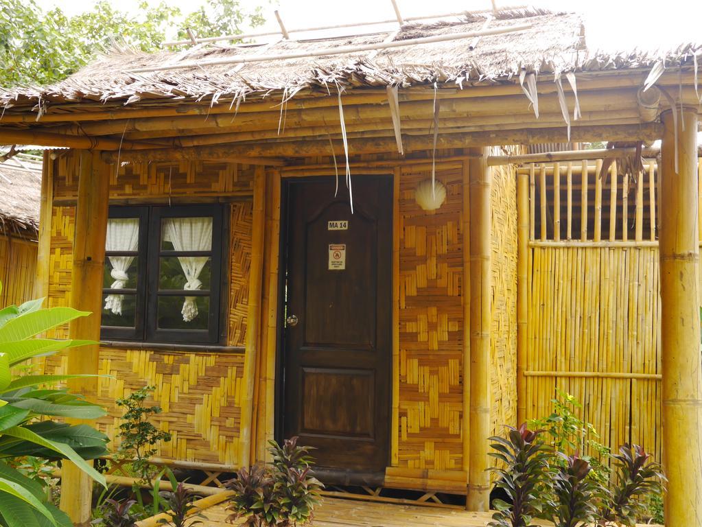 Charlie Hut Bungalow Hotel Ko Phi Phi Pokój zdjęcie